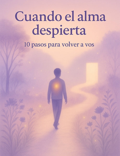 Cuando el alma despierta - 10 pasos para volver a vos